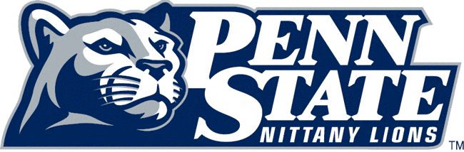 Penn State Nittany Lions 2001-2004 Alternate Logo v7 diy iron on heat transfer